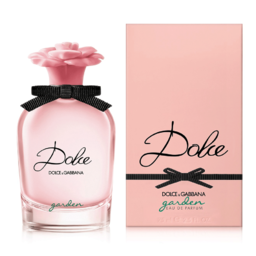 Дамски парфюм DOLCE & GABBANA Dolce Garden